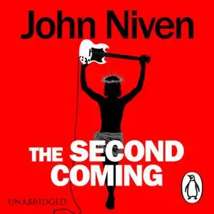 «The Second Coming» by John Niven