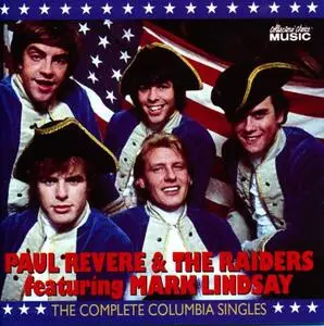 Paul Revere & The Raiders - The Complete Columbia Singles (2010)