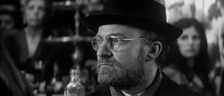 ...a páty jezdec je Strach / ...and the Fifth Horseman Is Fear (1965)