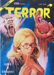 Terror Special #9