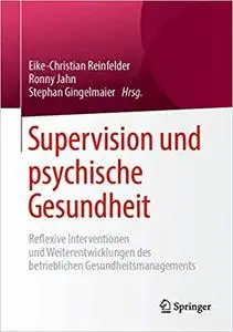 Supervision und psychische Gesundheit