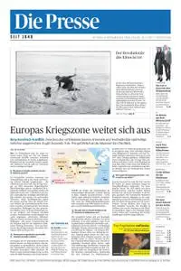 Die Presse – 14. September 2022
