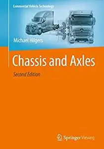 Chassis and Axles (Commercial Vehicle Technology) (2nd Edition)