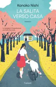 Kanako Nishi - La salita verso casa