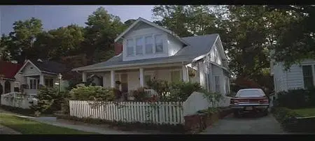 Blue Velvet (1986)