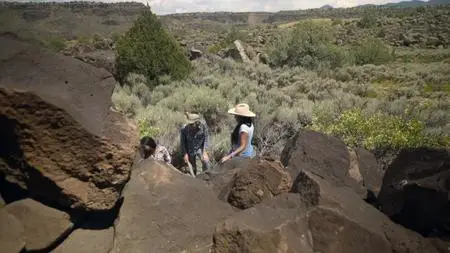 PBS - Native America Part 4: New World Rising (2018)