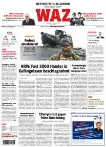 Westdeutsche Allgemeine Zeitung – 13. Februar 2019