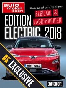 Auto Motor & Sport Readly Exclusive – 30 januari 2019