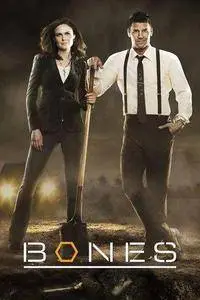 Bones S04E20