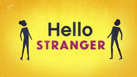 Ch4. - Hello Stranger (2018)