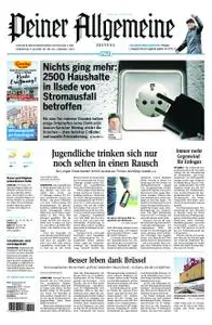 Peiner Allgemeine Zeitung - 09. Mai 2019
