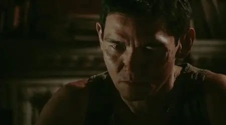 The Last Sentinel (2007)