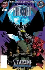 Legends of the Dark Knight Vol.1 (1989-2007)