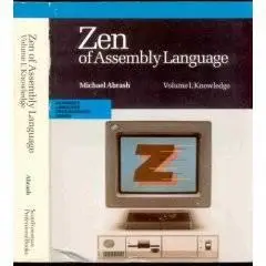 Zen of Assembly Language: Knowledge