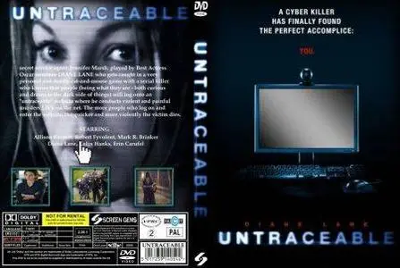Untraceable (2008)