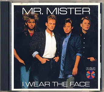 Mr. Mister - I Wear the Face (1984)