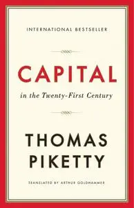 capital in the twenty first century