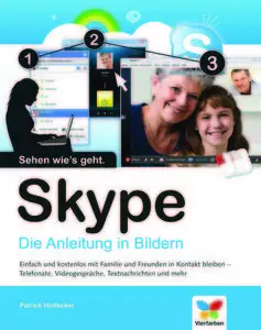 Skype - Die Anleitung in Bildern (repost)
