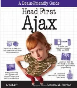 Head First Ajax [Repost]