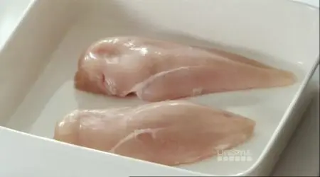 Donna Hay - Fast, Fresh, Simple - S01E01 (2011)