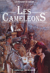 Les Caméléons