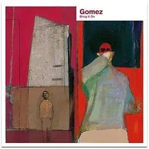 Gomez - Bring It On (20th Anniversary Deluxe) (1998/2018)