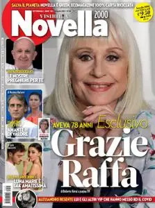 Novella 2000 N.29 - 8 Luglio 2021