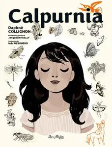 Calpurnia 1 (de 2), Daphne Collignon