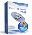 East-Tec Eraser 2009 9.0.1.100