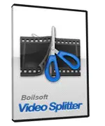 Boilsoft Video Splitter 6.11 build 140 Portable