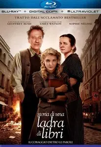 Storia di una ladra di libri (2013)