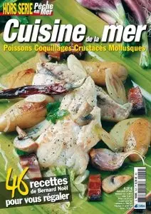 Pêche en Mer Hors-Série No.14 - Cuisine de la Mer 2014