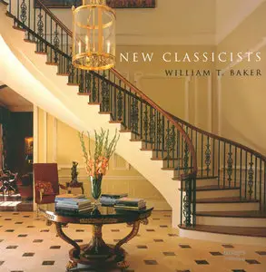 New Classicists by William T. Baker [Repost]