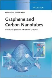Graphene and Carbon Nanotubes: Ultrafast Optics and Relaxation Dynamics by Andreas Knorr [Repost]