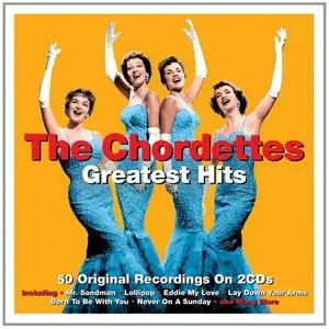 The Chordettes - Greatest Hits (2015)