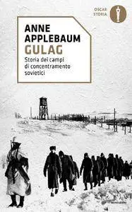 Anne Applebaum - Gulag