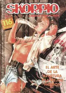Revista Skorpio año 16 núm. 173