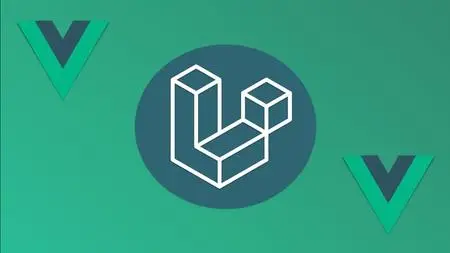 Fullstack Laravel 10 + Vue.js 3 2023 - Build APIs and SPAs