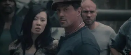 I Mercenari 2 (2012)