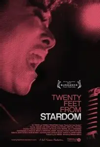 20 Feet from Stardom (2013)