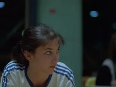 Je vous salue, Marie / Hail Mary (1985)