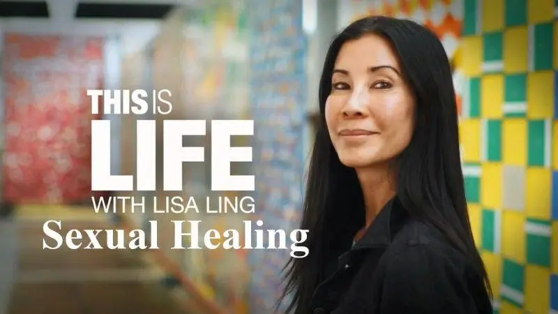 Cnn This Is Life With Lisa Ling Series 4 Sexual Healing 2017