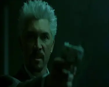Stark Raving Mad (2002)