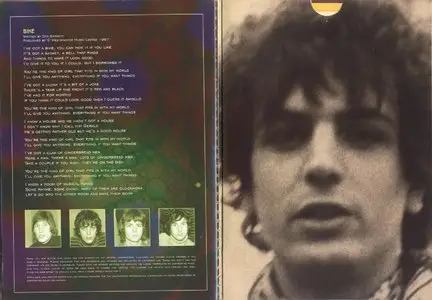 Pink Floyd - The Piper At The Gates Of Dawn (1967) {3CD Box Set 40th Anniversary EMI Limited Edition rel 2007}