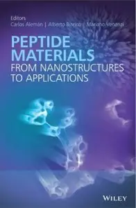 Peptide Materials: From Nanostuctures to Applications [Repost]
