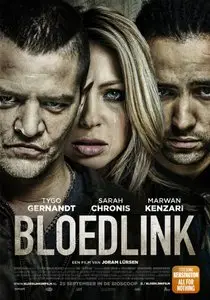 Reckless / Bloedlink (2014)