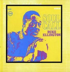 Duke Ellington - Soul Call (1967) [Reissue 1999]