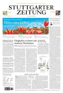 Stuttgarter Zeitung – 18. April 2019
