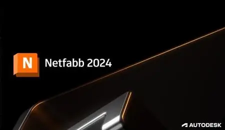 Autodesk Netfabb Ultimate 2024 R0 (x64) Multilingual