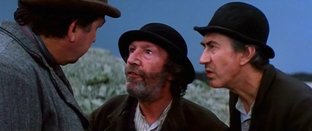 Waiting for Godot - 2001 - Michael Lindsay-Hogg